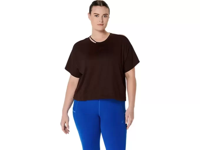 CAMISETA DE MANGA CORTA NAGINO FLEX