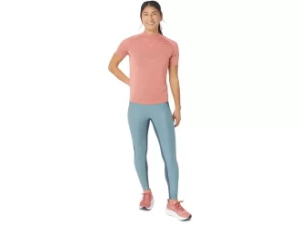 CAMISETA DE MANGA CORTA NAGINO RUN