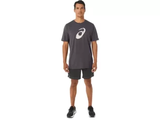 CAMISETA DE MANGA CORTA PAINTBRUSH