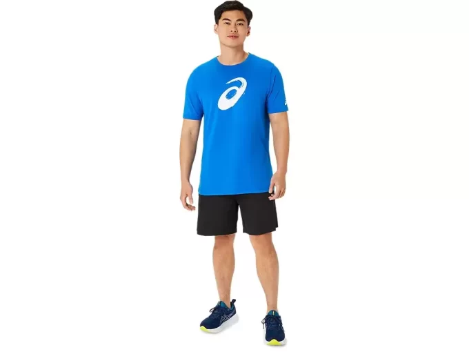 CAMISETA DE MANGA CORTA PAINTBRUSH