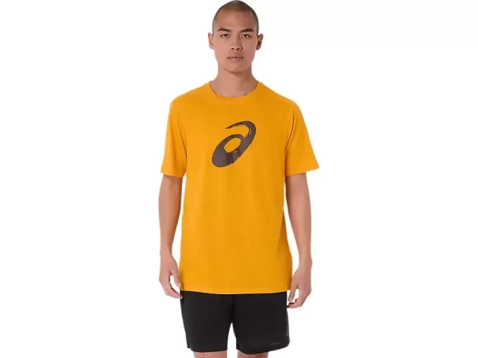 CAMISETA DE MANGA CORTA PAINTBRUSH