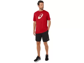 CAMISETA DE MANGA CORTA PAINTBRUSH