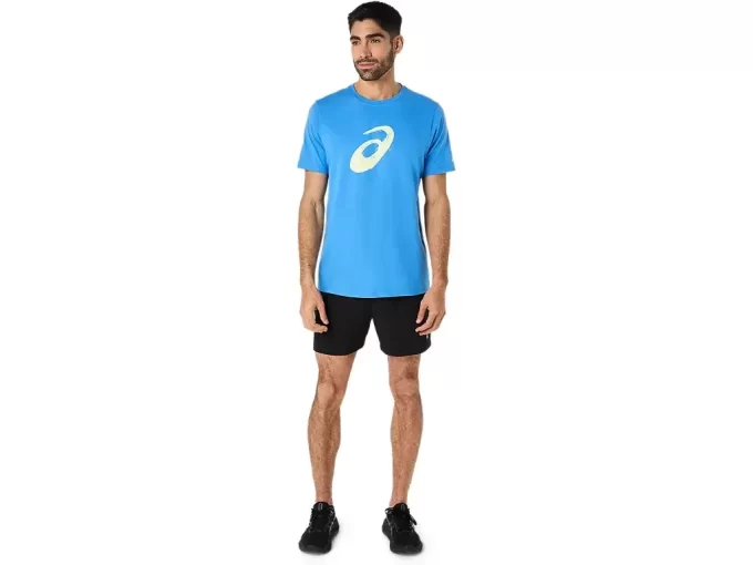 CAMISETA DE MANGA CORTA PAINTBRUSH