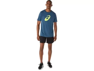 CAMISETA DE MANGA CORTA PAINTBRUSH