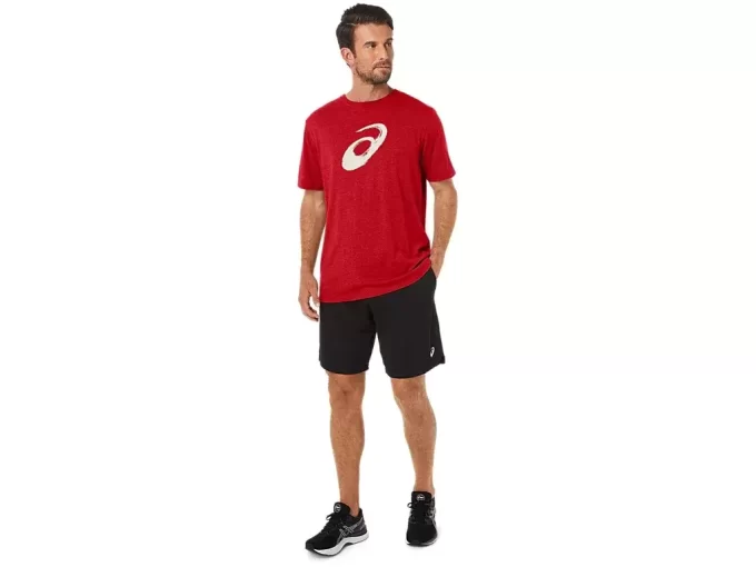 CAMISETA DE MANGA CORTA PAINTBRUSH