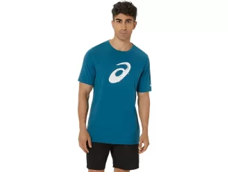 CAMISETA DE MANGA CORTA PAINTBRUSH