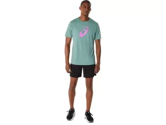 CAMISETA DE MANGA CORTA PAINTBRUSH