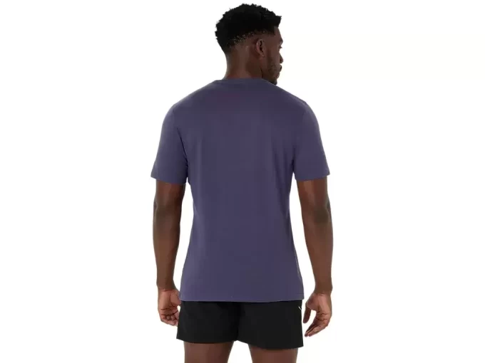 CAMISETA DE MANGA CORTA PAINTBRUSH