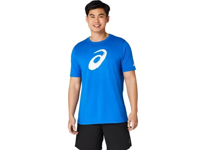 CAMISETA DE MANGA CORTA PAINTBRUSH