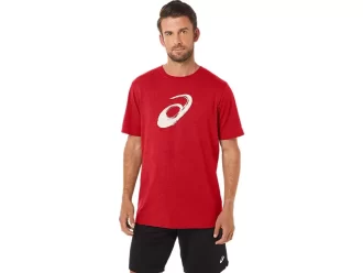 CAMISETA DE MANGA CORTA PAINTBRUSH