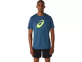 CAMISETA DE MANGA CORTA PAINTBRUSH