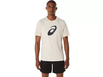 CAMISETA DE MANGA CORTA PAINTBRUSH