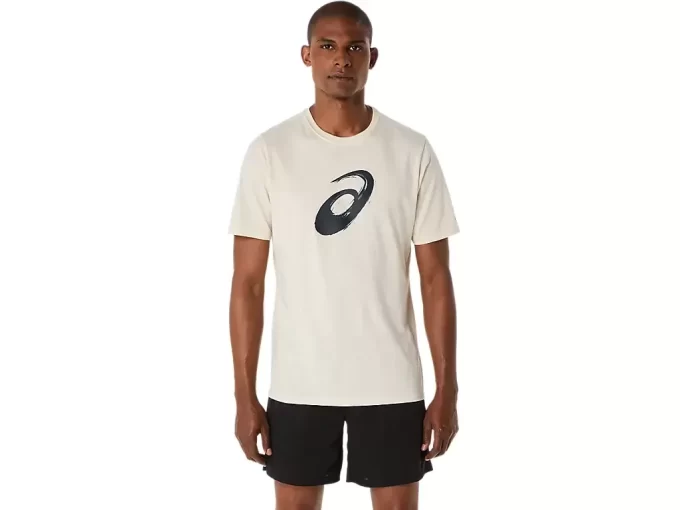 CAMISETA DE MANGA CORTA PAINTBRUSH