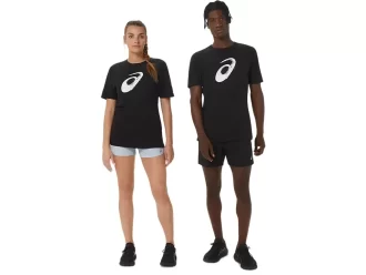 CAMISETA DE MANGA CORTA PAINTBRUSH