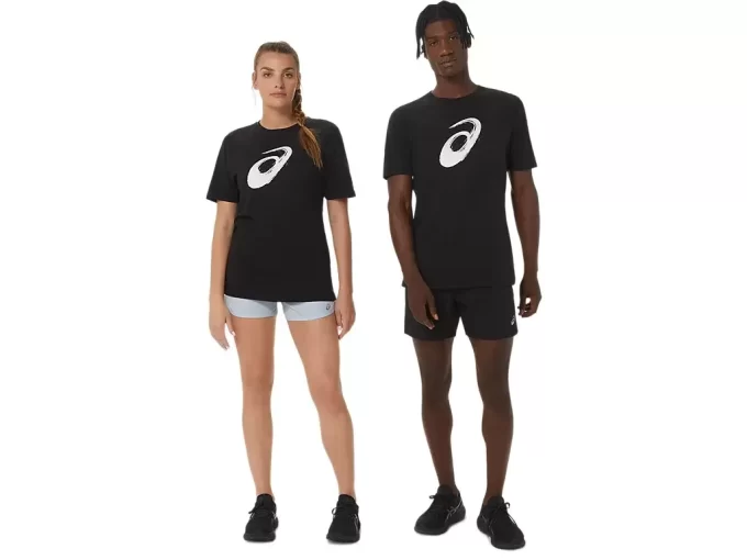 CAMISETA DE MANGA CORTA PAINTBRUSH