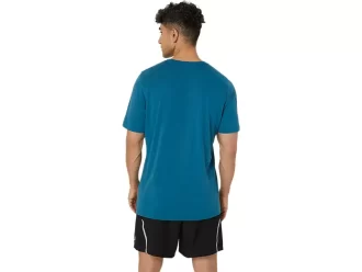 CAMISETA DE MANGA CORTA PAINTBRUSH