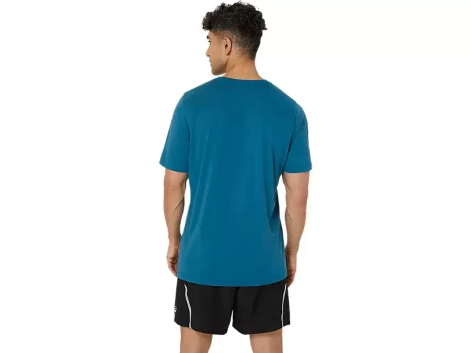 CAMISETA DE MANGA CORTA PAINTBRUSH