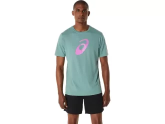 CAMISETA DE MANGA CORTA PAINTBRUSH