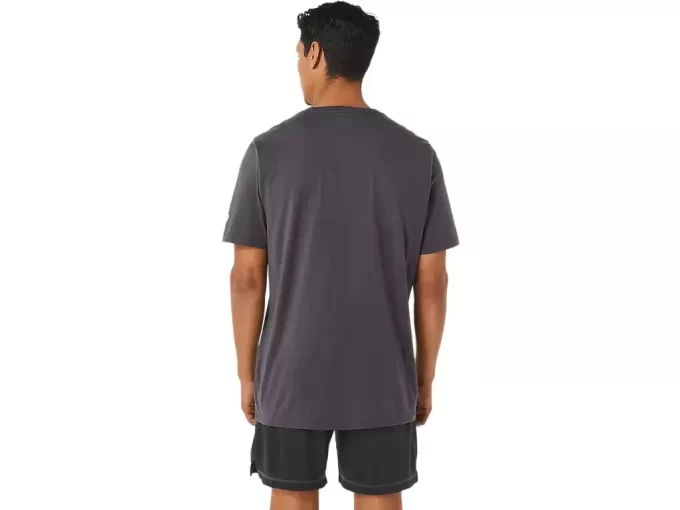 CAMISETA DE MANGA CORTA PAINTBRUSH