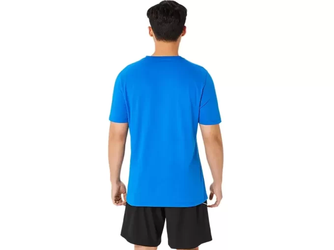 CAMISETA DE MANGA CORTA PAINTBRUSH