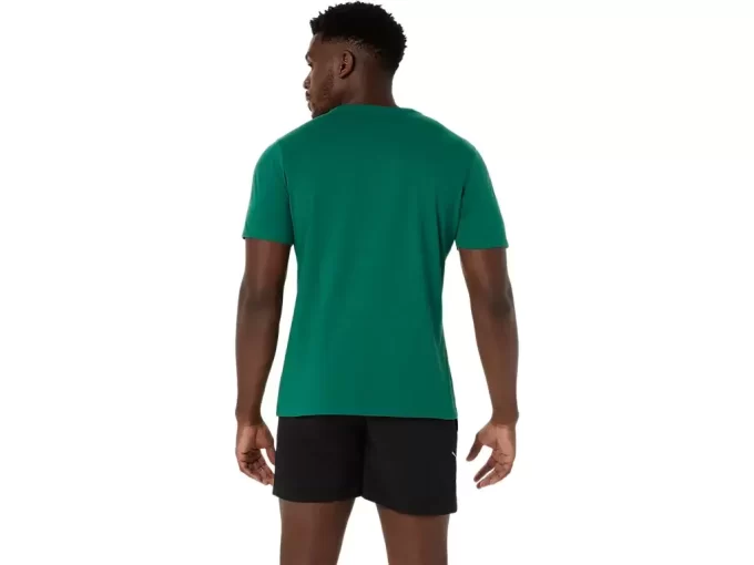 CAMISETA DE MANGA CORTA PAINTBRUSH