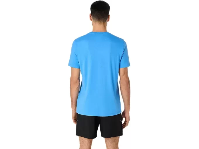 CAMISETA DE MANGA CORTA PAINTBRUSH