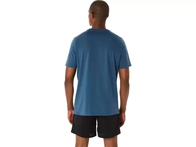 CAMISETA DE MANGA CORTA PAINTBRUSH