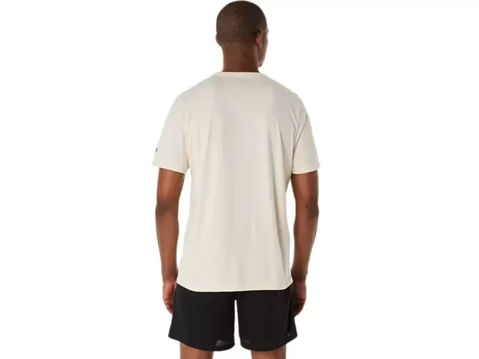 CAMISETA DE MANGA CORTA PAINTBRUSH