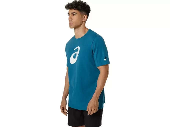 CAMISETA DE MANGA CORTA PAINTBRUSH