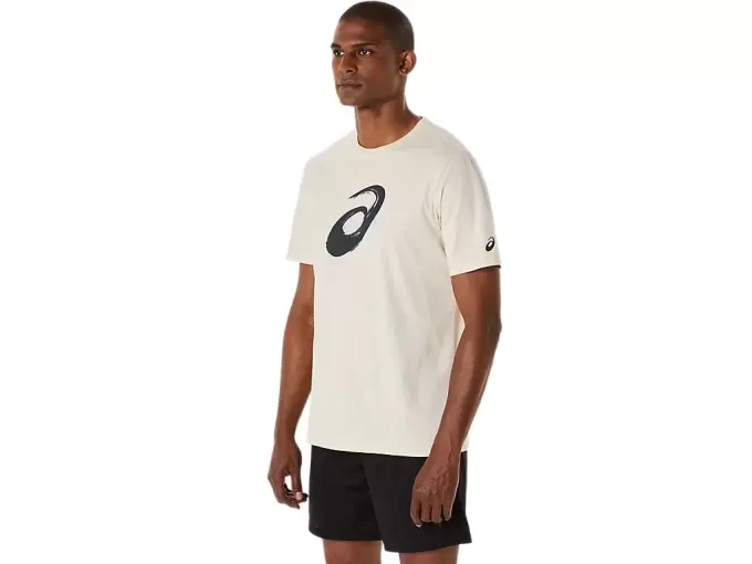 CAMISETA DE MANGA CORTA PAINTBRUSH