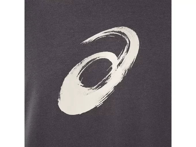 CAMISETA DE MANGA CORTA PAINTBRUSH