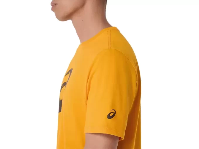 CAMISETA DE MANGA CORTA PAINTBRUSH