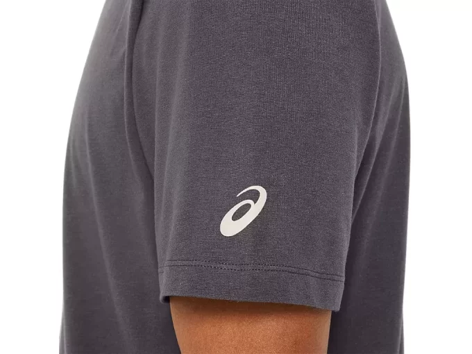 CAMISETA DE MANGA CORTA PAINTBRUSH