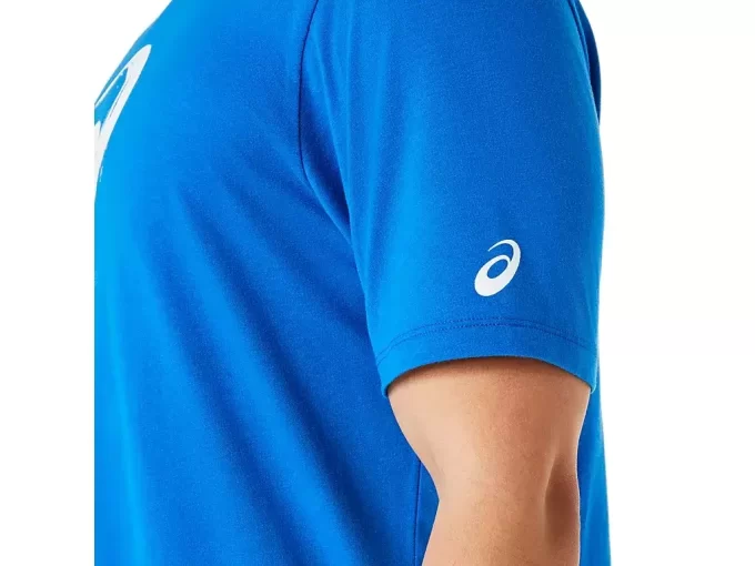 CAMISETA DE MANGA CORTA PAINTBRUSH