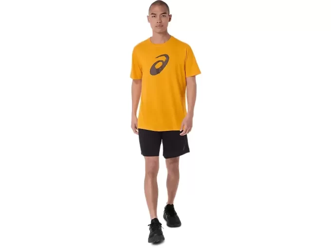 CAMISETA DE MANGA CORTA PAINTBRUSH