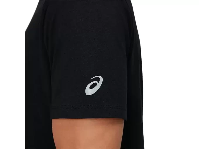 CAMISETA DE MANGA CORTA PAINTBRUSH