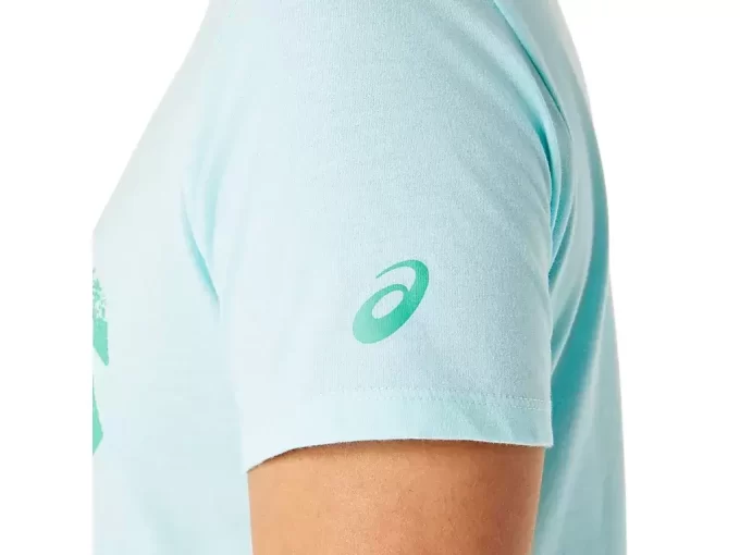 CAMISETA DE MANGA CORTA PARA MUJER EST. 1977 CON CUELLO EN V