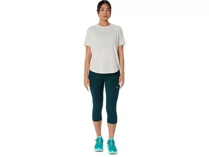 CAMISETA DE MANGA CORTA ROAD