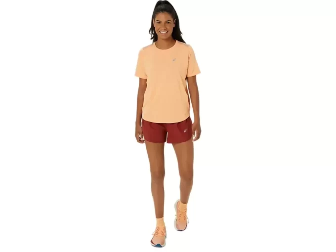 CAMISETA DE MANGA CORTA ROAD