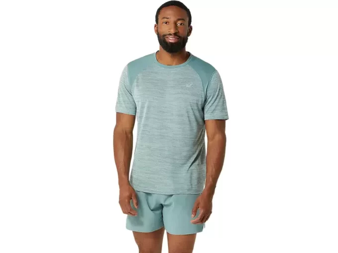 CAMISETA DE MANGA CORTA ROAD