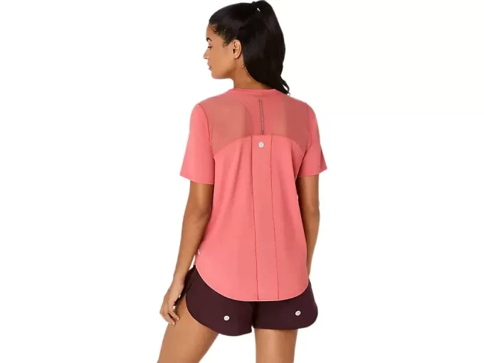 CAMISETA DE MANGA CORTA ROAD