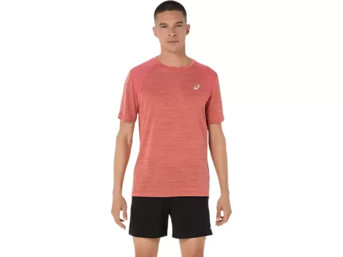 CAMISETA DE MANGA CORTA ROAD