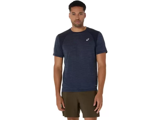 CAMISETA DE MANGA CORTA ROAD