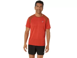 CAMISETA DE MANGA CORTA ROAD