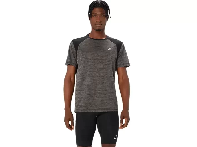 CAMISETA DE MANGA CORTA ROAD