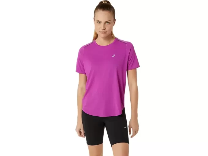 CAMISETA DE MANGA CORTA ROAD