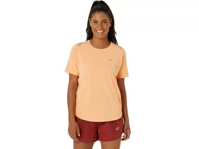 CAMISETA DE MANGA CORTA ROAD