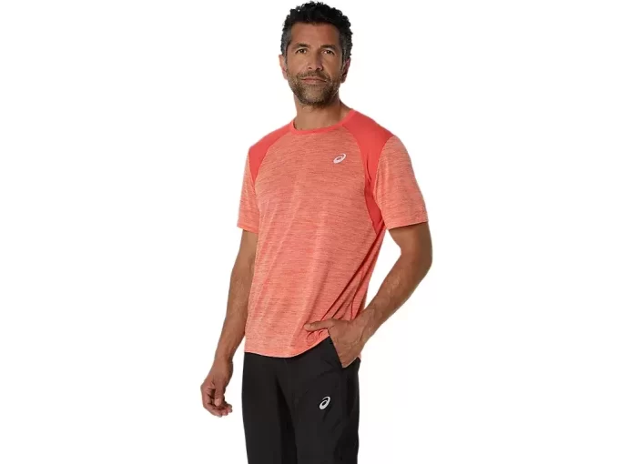 CAMISETA DE MANGA CORTA ROAD