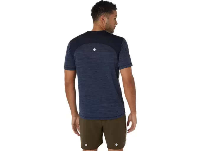 CAMISETA DE MANGA CORTA ROAD