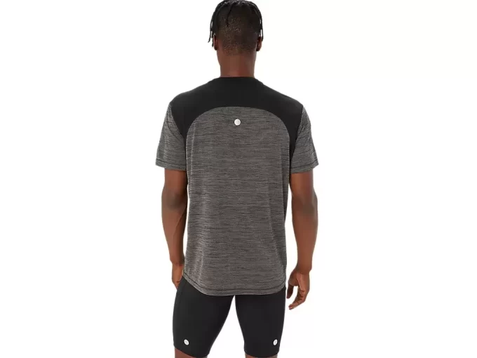 CAMISETA DE MANGA CORTA ROAD